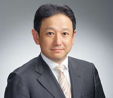 弁護士 五三 智仁(いつみ ともひと)