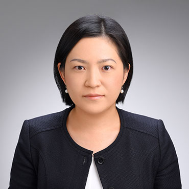 弁護士 町田 悠生子(まちだ ゆきこ)